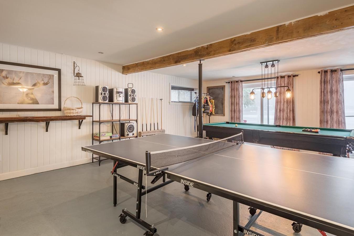 Breathtaking View With 360 Chalet Chertsey