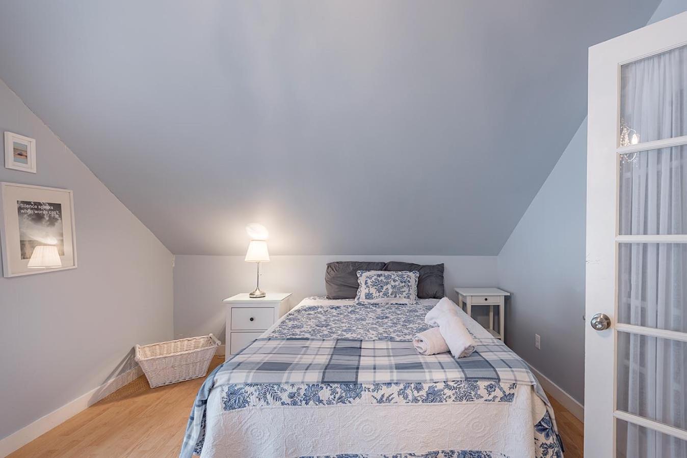 Chalet Breathtaking View With 360 Chertsey