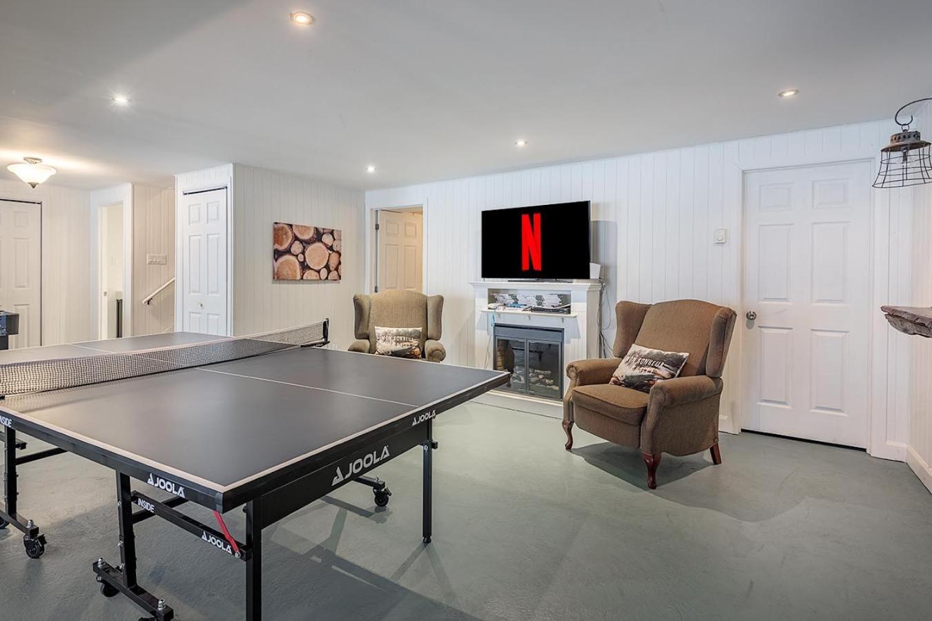 Breathtaking View With 360 Chalet Chertsey