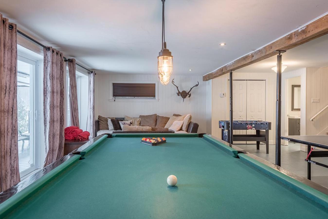 Breathtaking View With 360 Chalet Chertsey