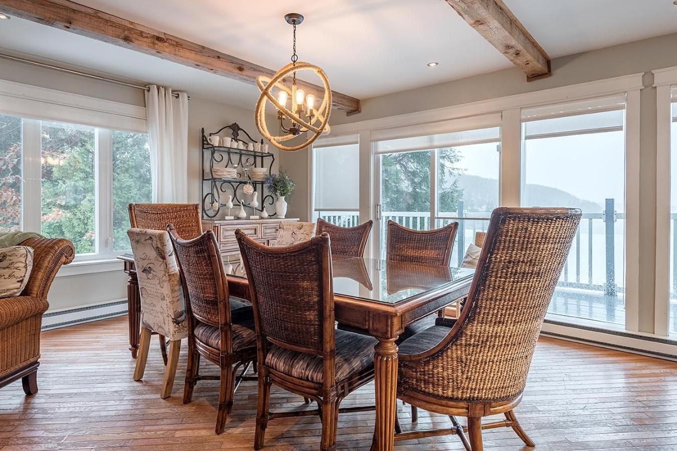 Breathtaking View With 360 Chertsey