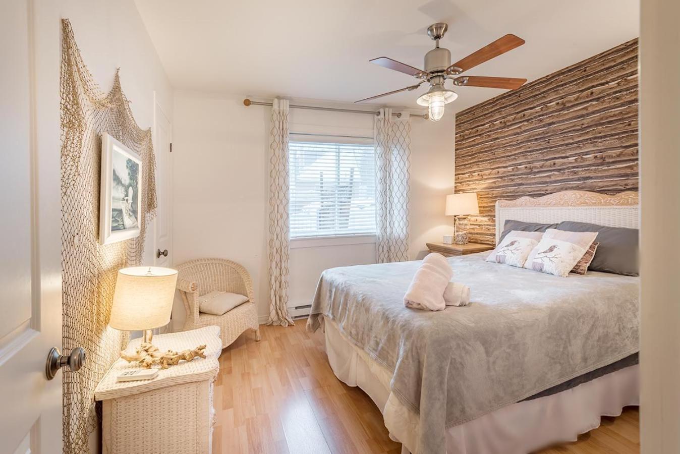 Breathtaking View With 360 Chertsey