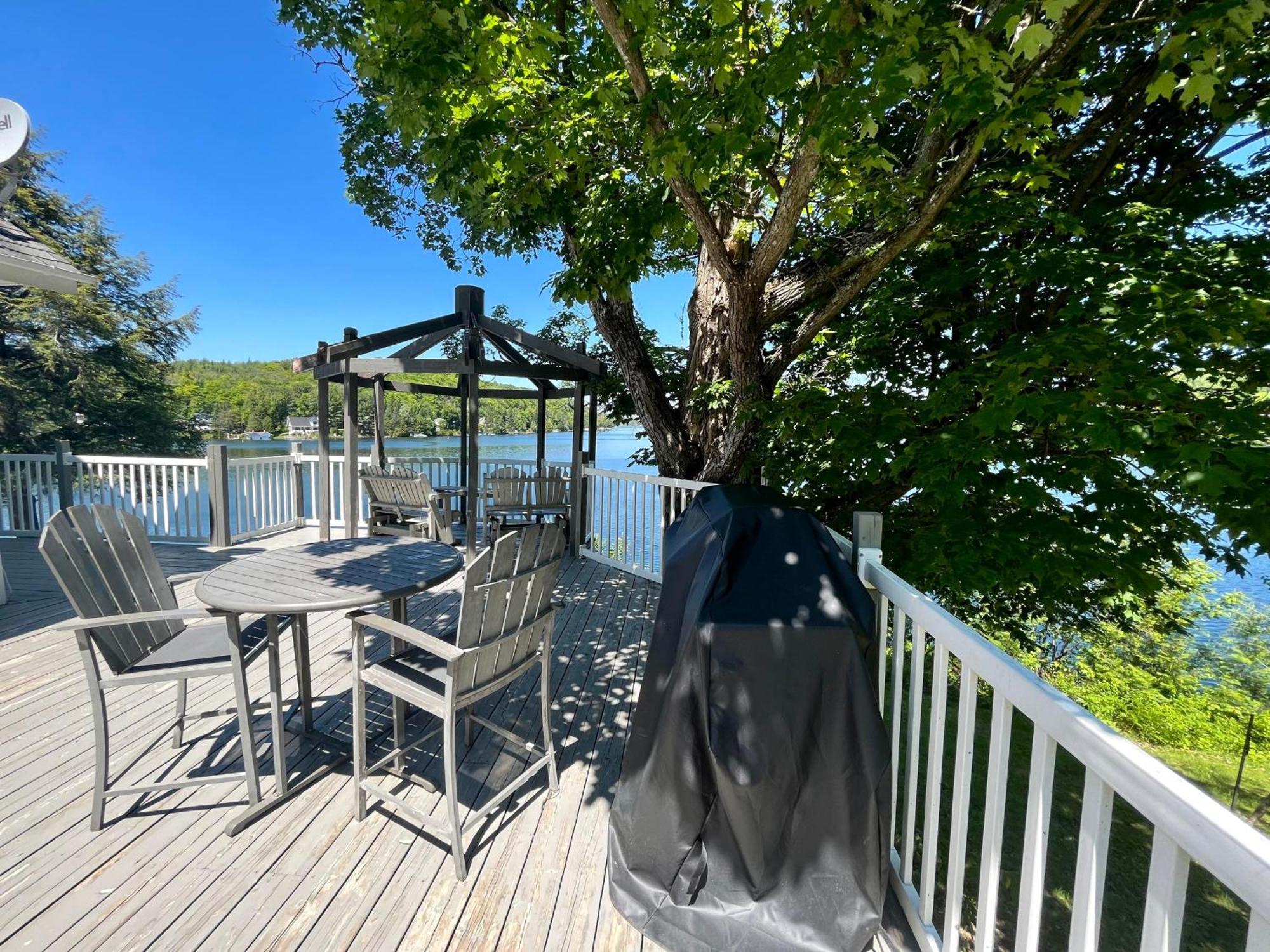 Breathtaking View With 360 Chertsey